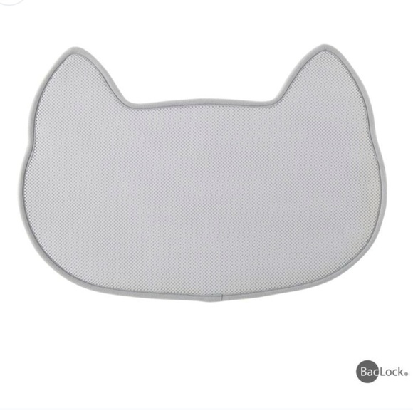 Norwex Limited Edition - Pet Food Mat - Cat - Picture 3 of 3